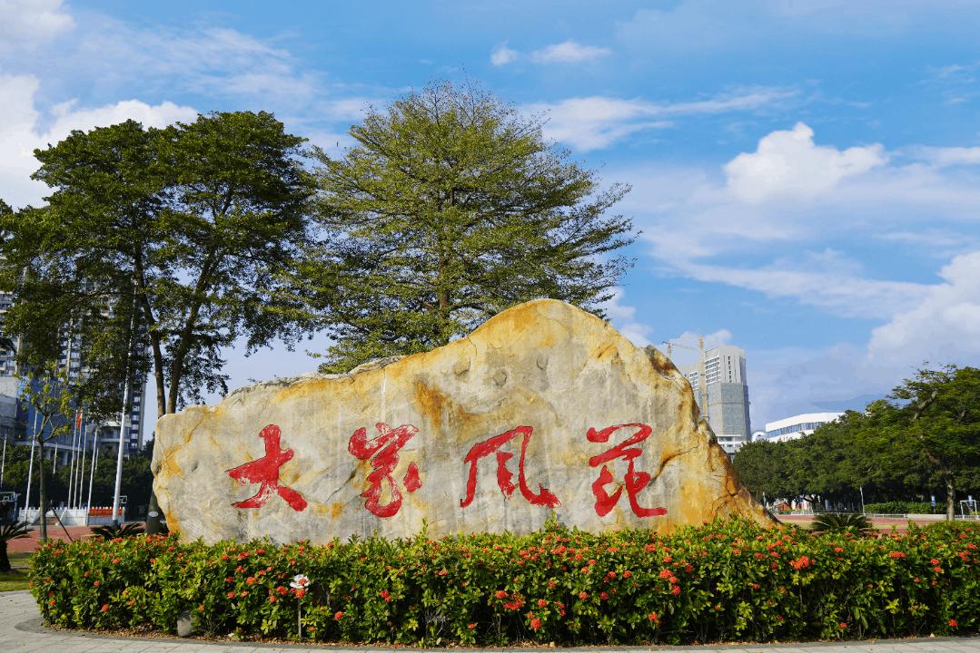 深圳市光明区民办高级中学,深圳光明高级中学体育场