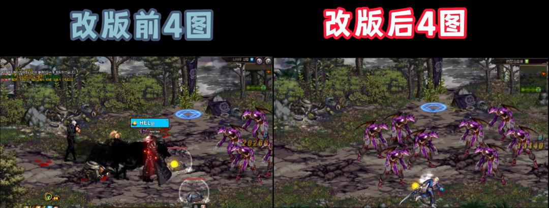 110级搬砖地图,地下城与勇士110版本搬砖地图