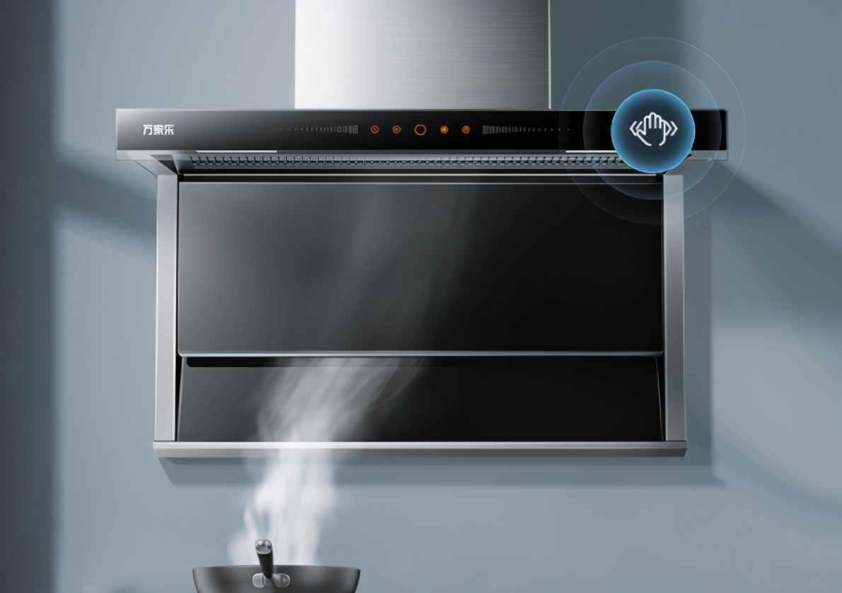 如何挑选排油烟机灶具品牌,高层小厨房怎么挑选油烟机