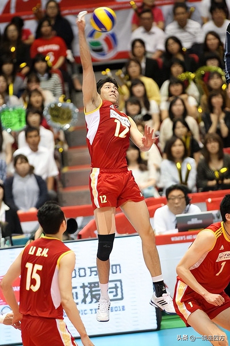 男排世联赛八强,中国男排世联赛五连败