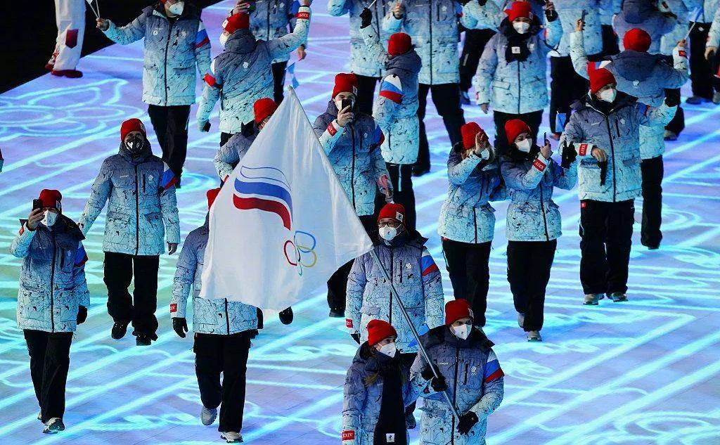 北京冬奥会开幕式日本队服,挪威队冬奥会开幕式队服