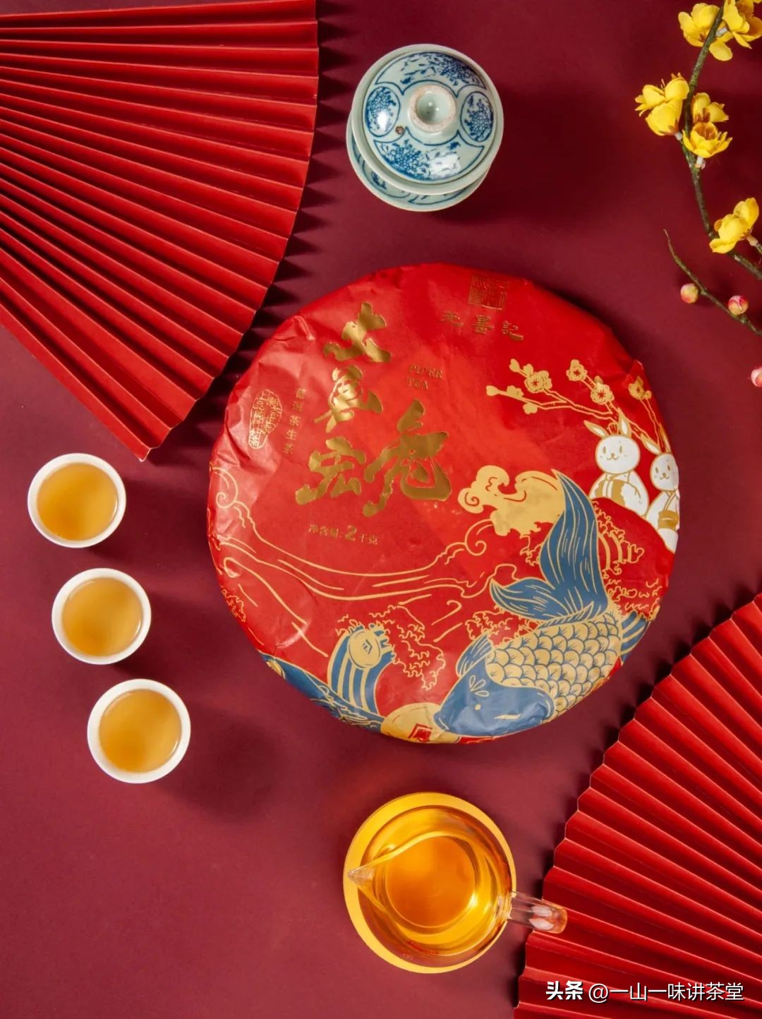 推荐几款有收藏价值的普洱茶品牌,有什么值得收藏的普洱茶品牌