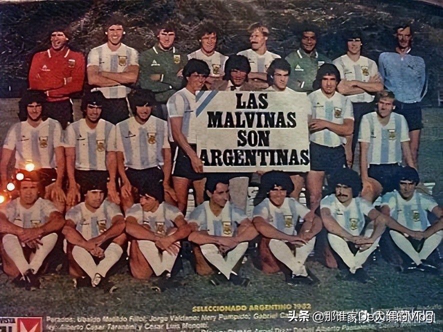 马拉多纳世界杯的故事视频,回顾世界杯马拉多纳1982