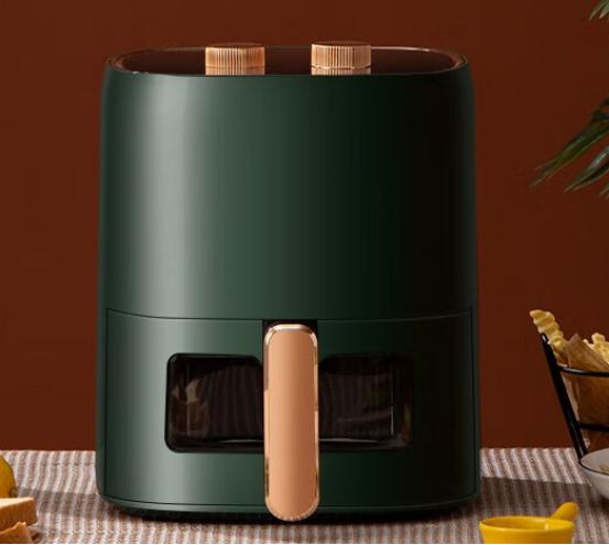 空气炸锅排行榜前十名,空气炸锅新款排名前十名