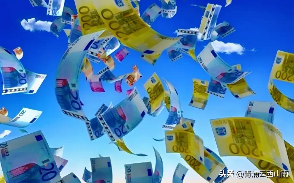 从零开始学习财经,每天学一点财经知识