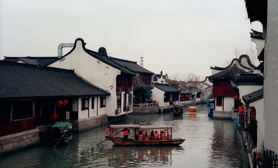 魔都春季游玩,魔都6月游玩地合集