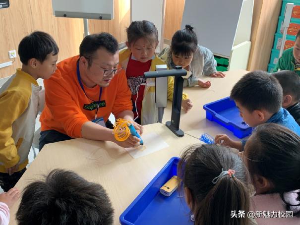软件谷第二小学怎么样,软件谷二小多少个班