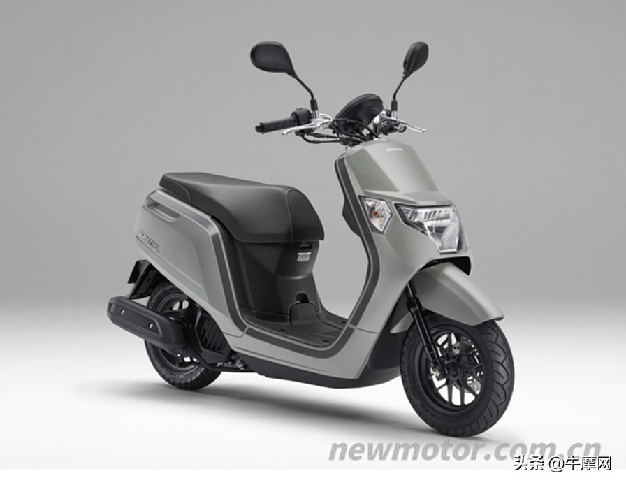 本田today踏板摩托车,本田踏板车2015经典款