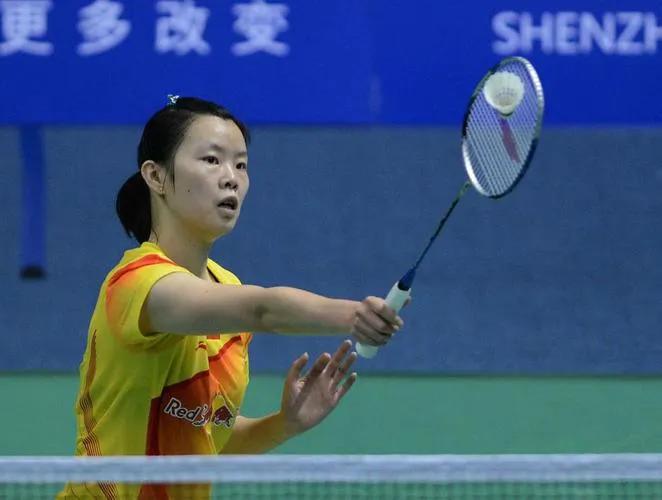 历史上羽毛球女单10大名将,国羽女单目前在世界上的实力排名