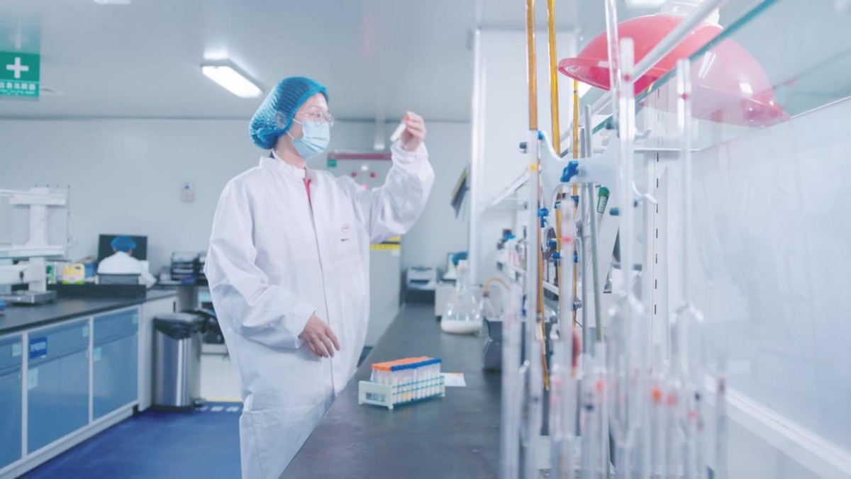 伊利金领冠新国标珍护产品,伊利金领冠率先通过新国标