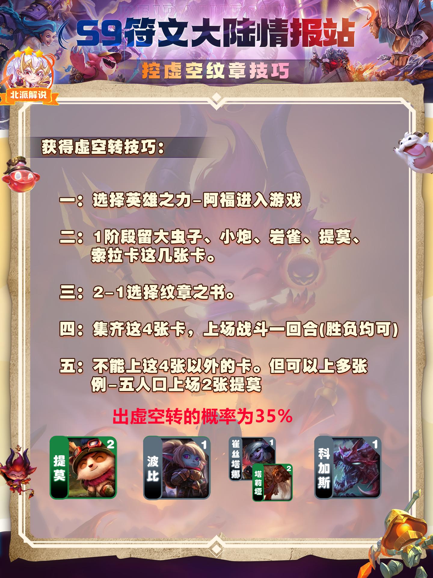 8虚空没有虚空纹可以转什么阵容,8虚空阵容怎么提高血量