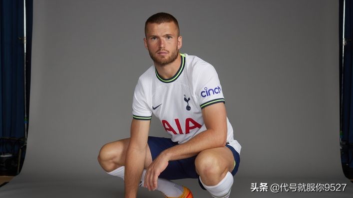 2020-2021赛季英超各队球衣,2022-2023英超联赛球衣展示