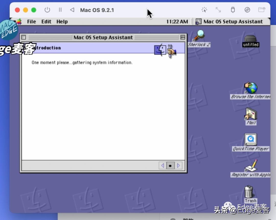 utm铏氭嫙鏈哄畨瑁卪acos鏁欑▼,utm瀹夎macos