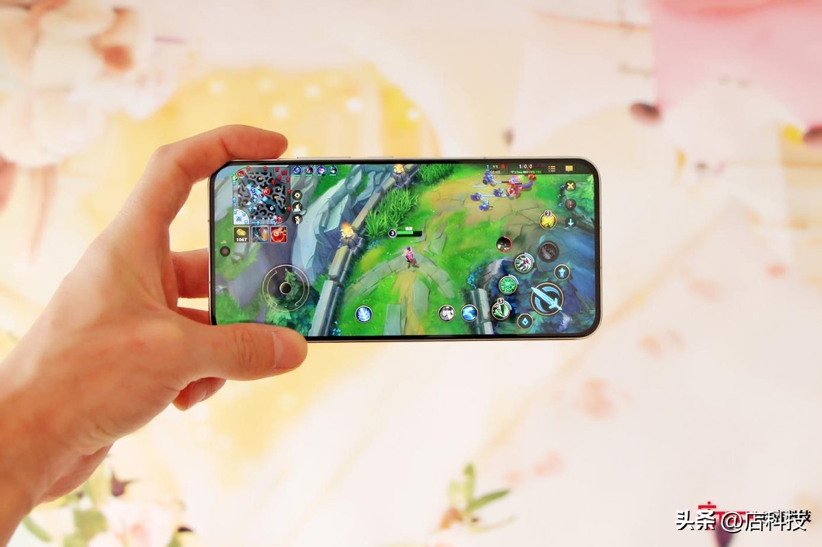 小米13上手体验爱不释手,小米13从发布到现在的体验感受