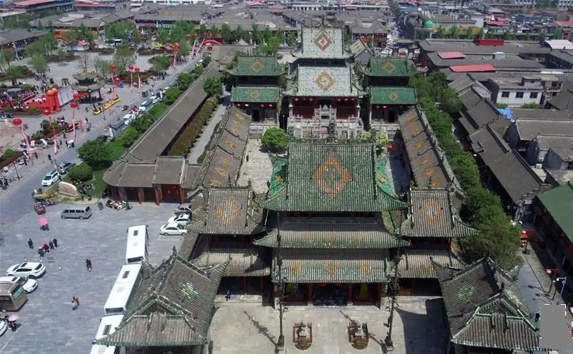 河南旅游必去十大景点推荐理由,推荐河南3个冷门县城