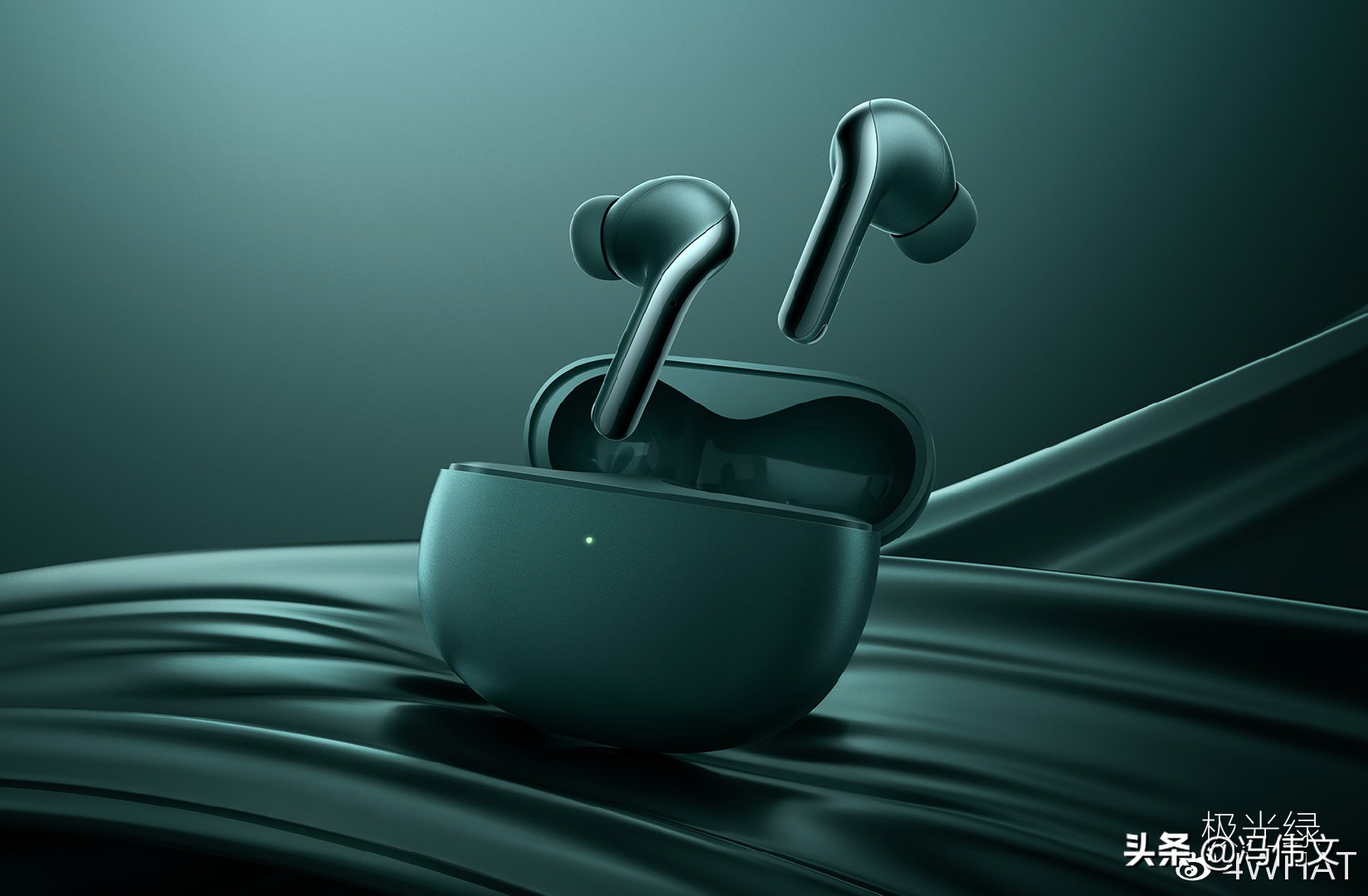 4WHAT2021年度推荐篇·上集