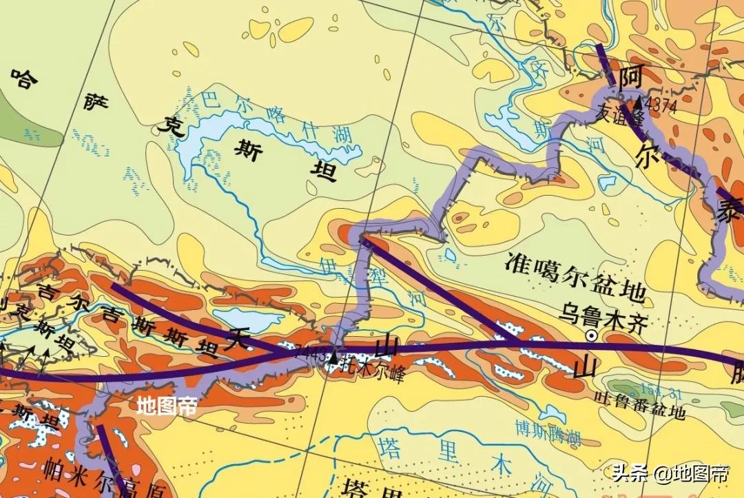 *疆新**伊犁是如何失而复得的？