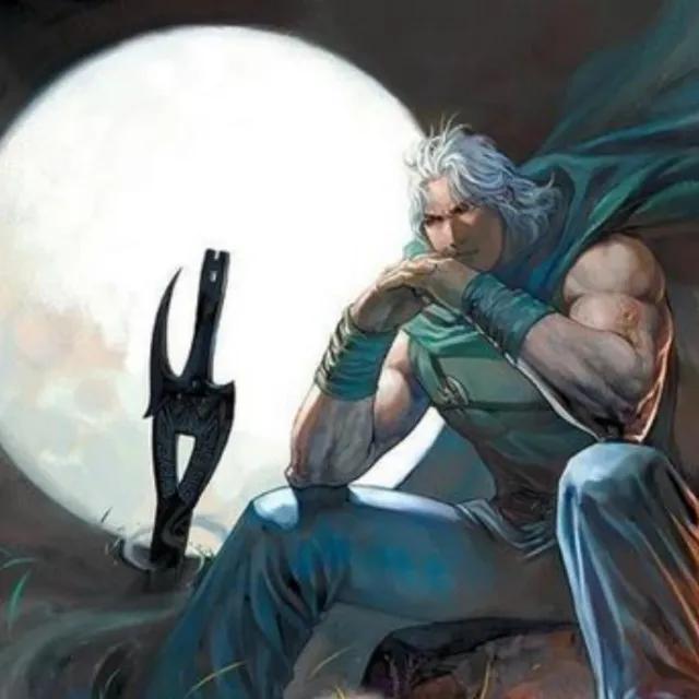 风云漫画中步惊云最后多厉害,风云漫画步惊云活到几岁