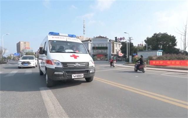 黑救护车怎么挣钱,黑救护车的真实收入