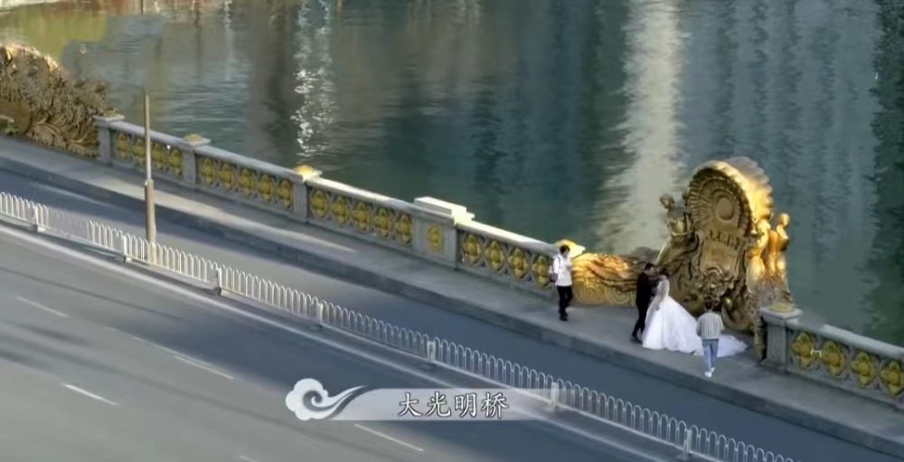 天津的桥歌曲,天津的桥朗诵稿