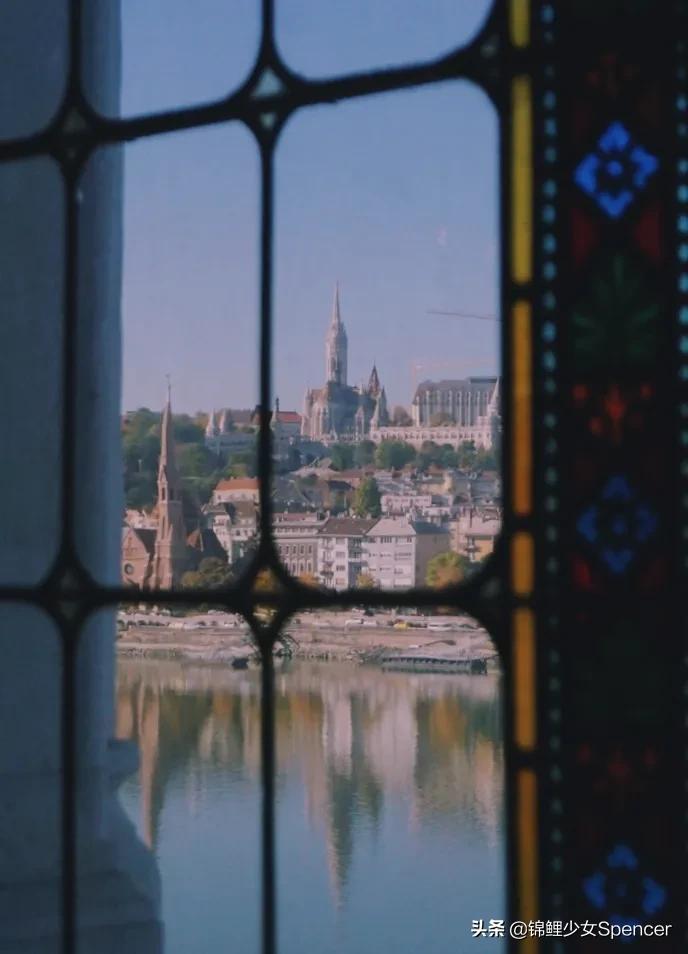 我在布达佩斯，收集了很多秋天送给你