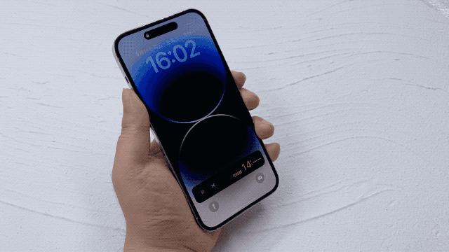 iphone14promax真机上手体验,iphone14promax当年有多惊艳