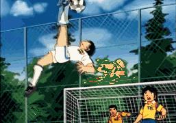 足球小将梦想照进现实去全国大赛,日本足球正在把足球小将变成现实