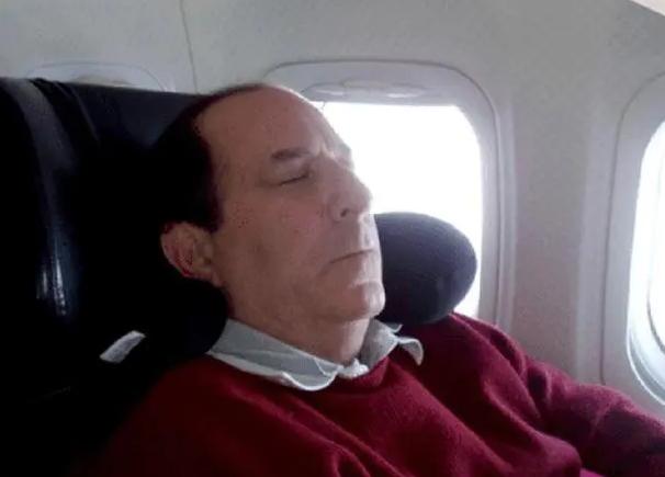 1987年美国小伙25万买永久机票,1987年小伙花25万买机票