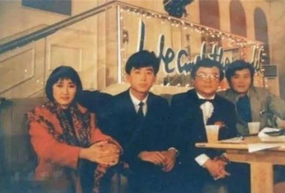 东方歌舞团有哪些名人演员,东方歌舞团十五位明星