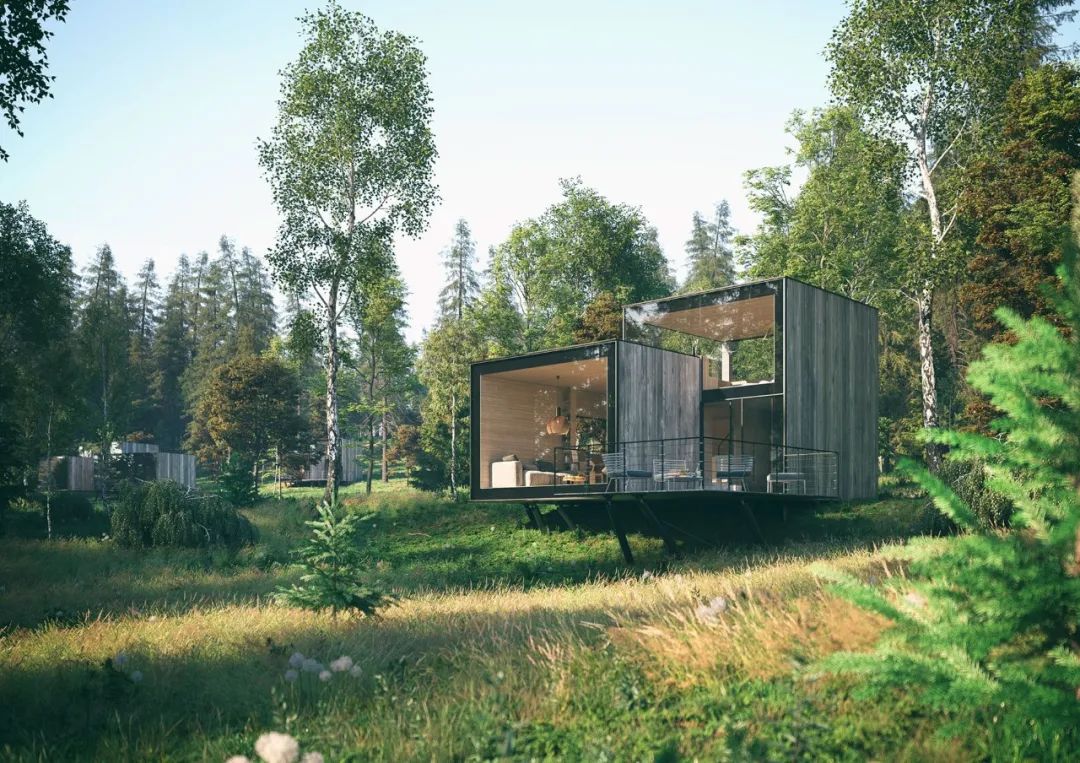 民宿投资建议,民宿值得投资的项目