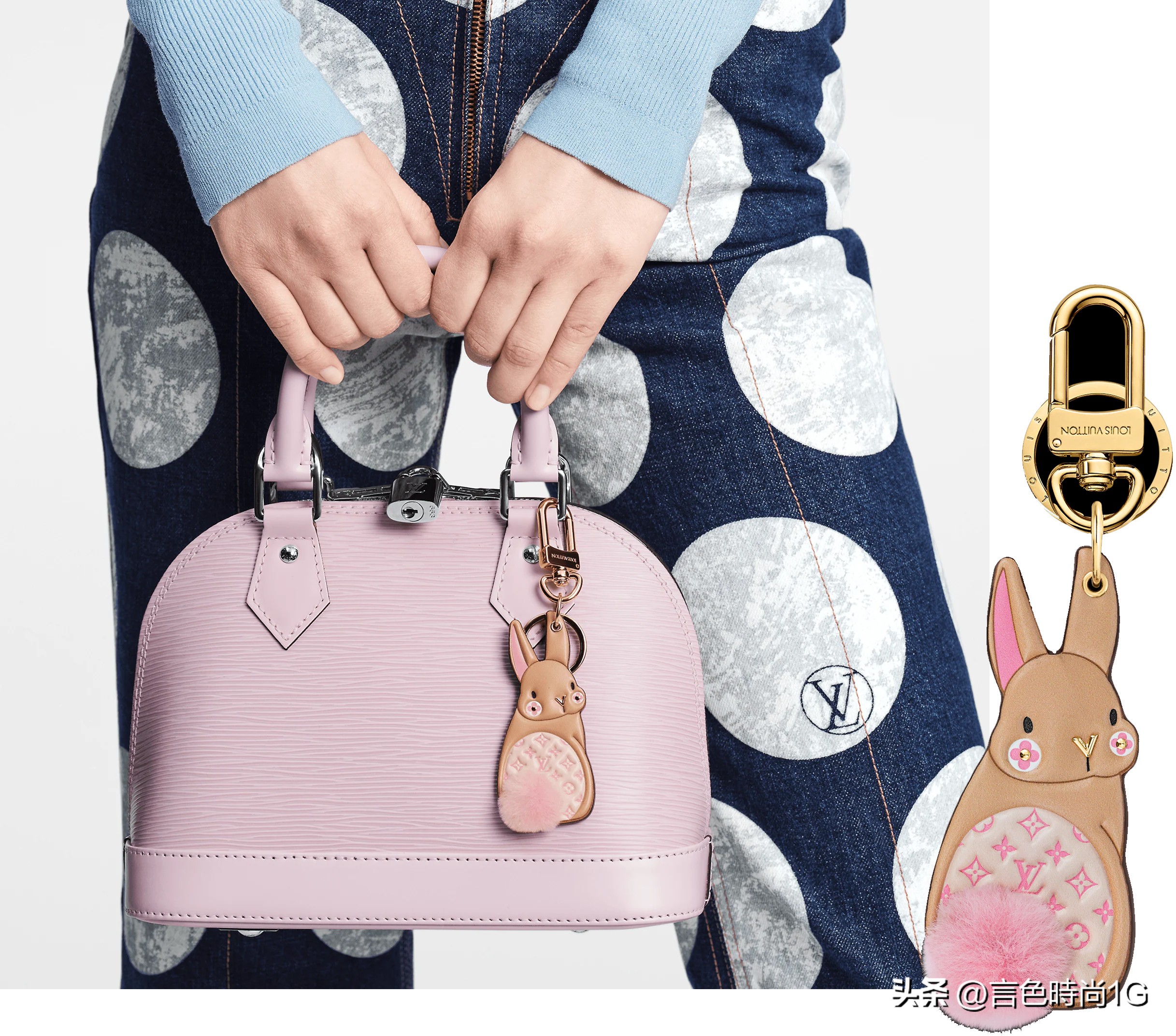 虐过鼠、吹过牛、戏过虎，大牌新年限定要捧兔啦？