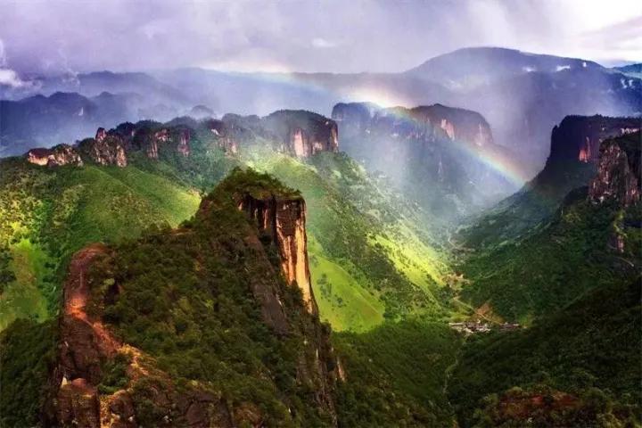 云南旅游全攻略自由行详细路程,自由行云南旅游攻略路线详细