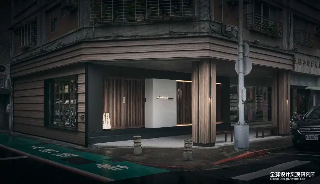 室内篇|2022LIV酒店设计奖获奖名单公布！