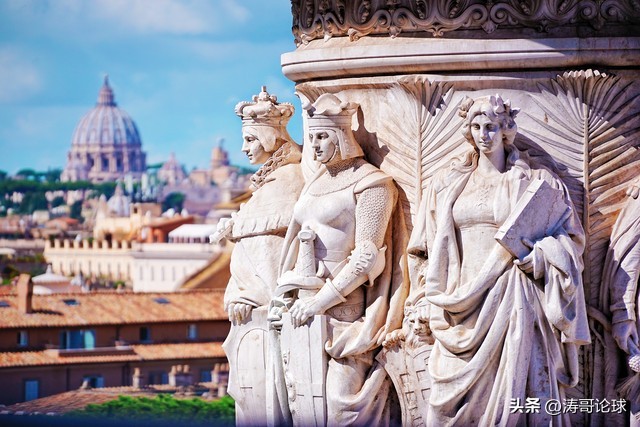 意大利球迷为什么那么热爱足球,中国球迷为何这么多人热爱意大利