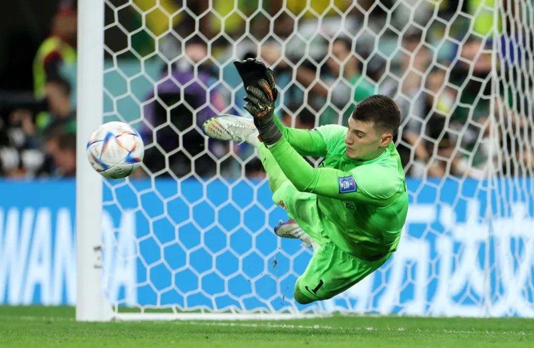 克罗地亚有多强能战胜巴西,克罗地亚对阵五星巴西世界杯