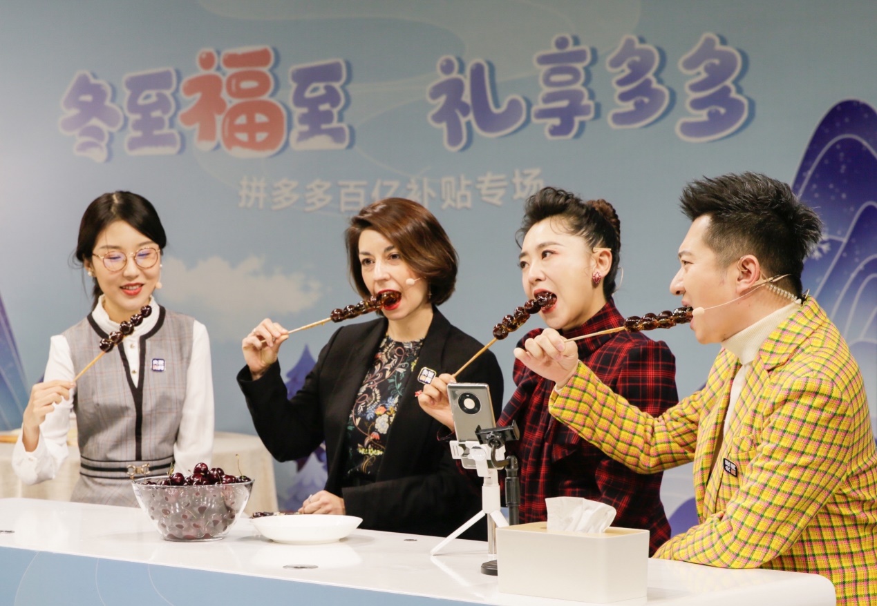 智利车厘子泰奥加,智利车厘子复合果酱