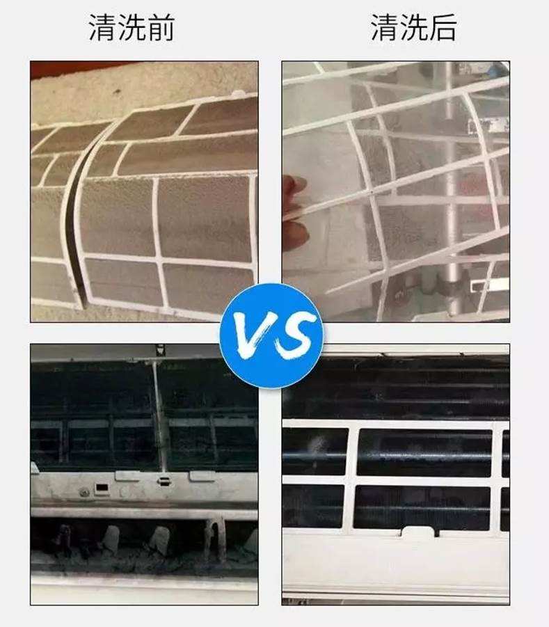 家电清洗行业真的好吗,家电不清洗有哪些危害