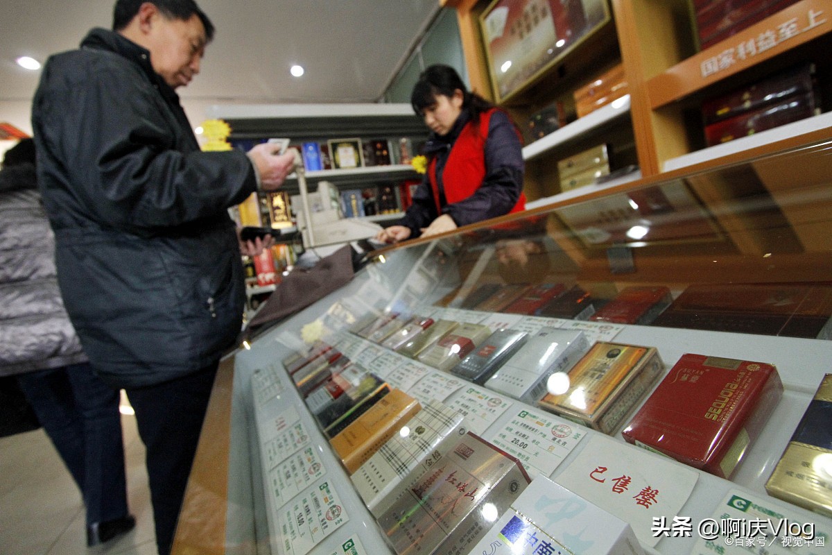 抽焦油量低的香烟对戒烟有帮助吗,专家说提高香烟价格有助于戒烟