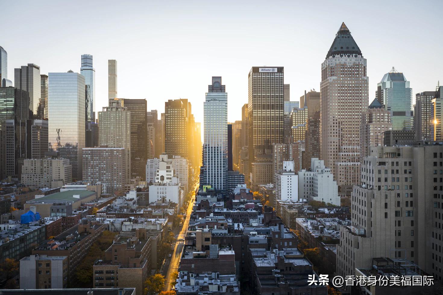 怎样移民港澳,怎样移民香港投资