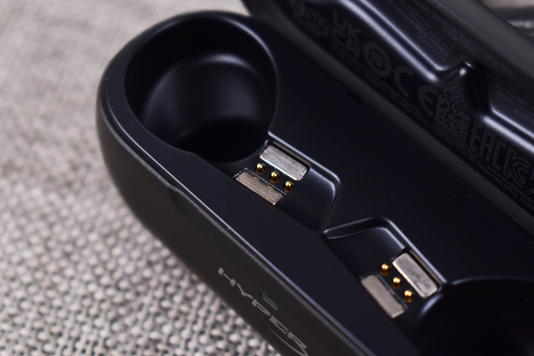 hyperx飓风无线版游戏耳机评测,HyperX天际真无线耳机测评