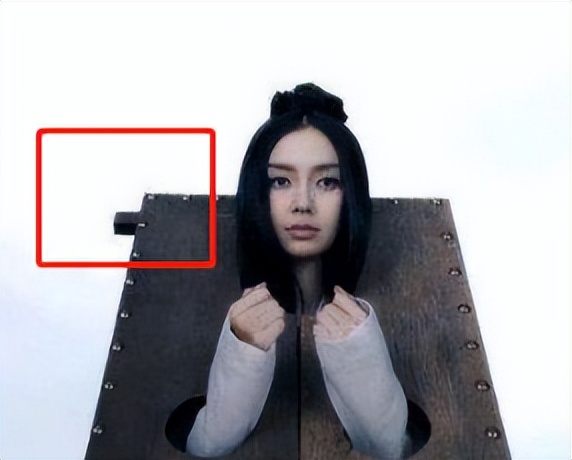 影视剧中那些笑不活的穿帮镜头,笑到肚子疼穿帮图片