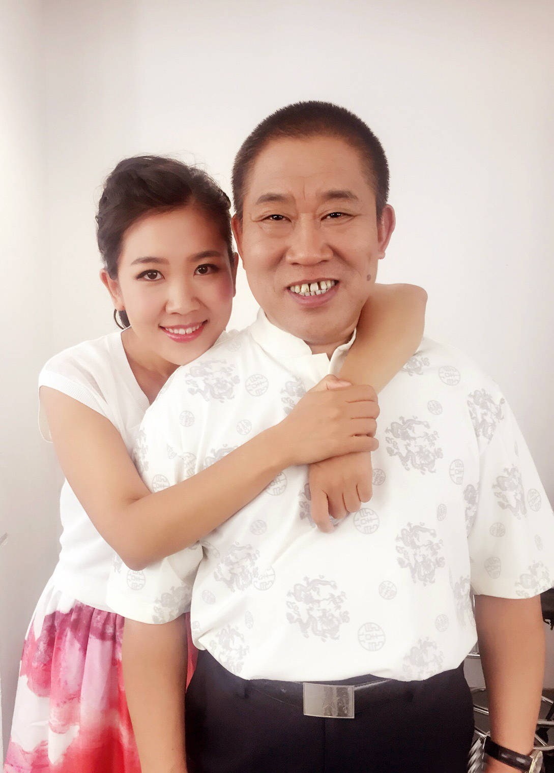 反派演员杜旭东视频,反派角色杜旭东