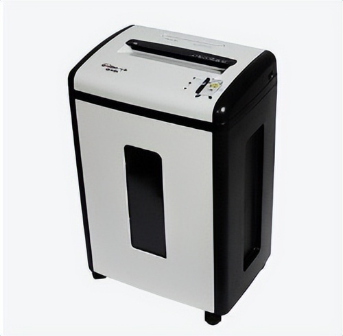 碎纸机怎么操作,碎纸机的小妙招