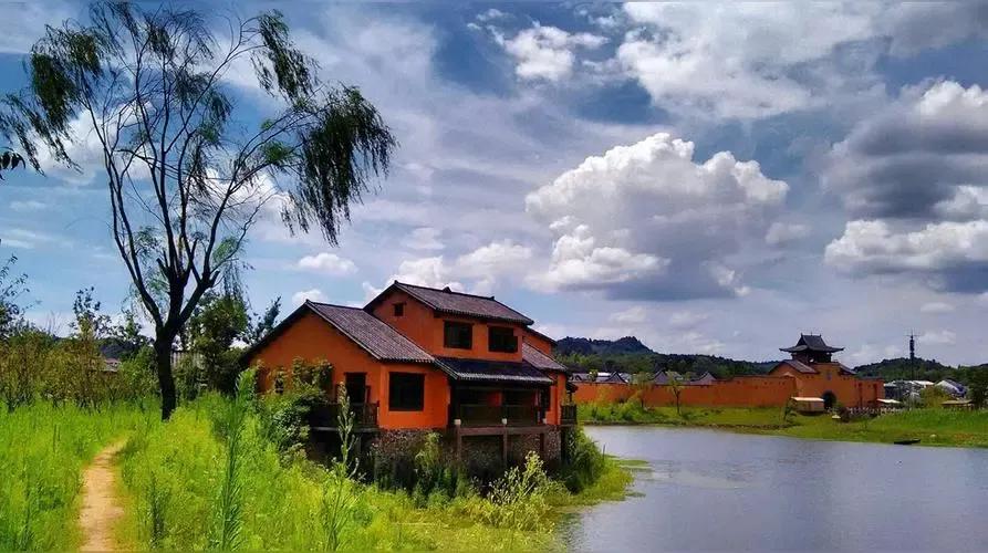 宁乡桃林镇,长沙市道林镇