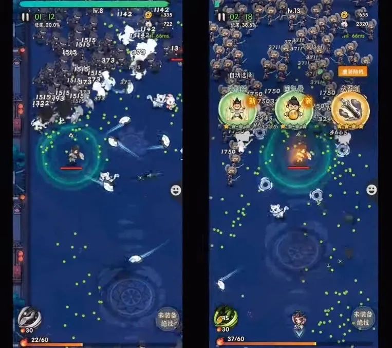 把Habby的“招牌”玩出花，2款出海新品月流水都过千万