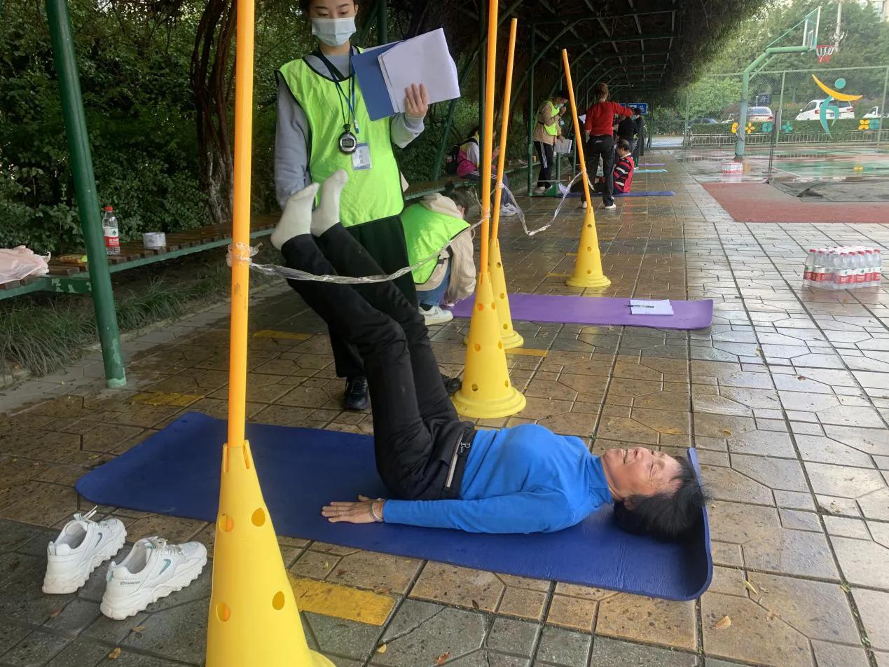 四川国家体育锻炼标准达标赛,成都体育达标赛