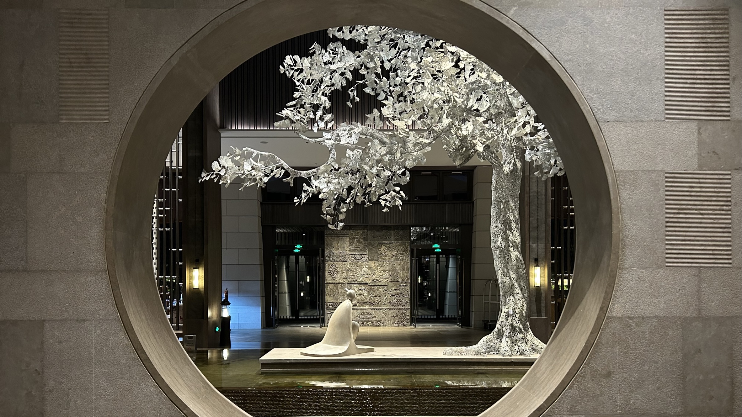 灞变笢鏇查槣娓稿涔嬫梾,鏇查槣娓稿鏈夋剰鎬濆悧