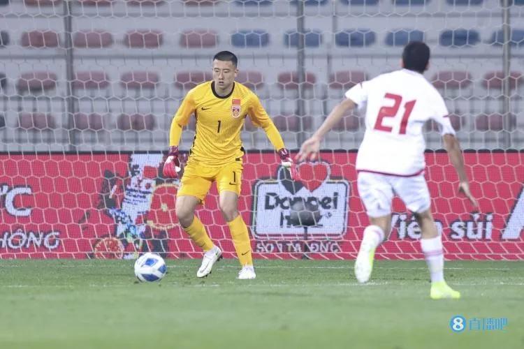 男足亚运队喊出目标,亚运会男足进入决赛