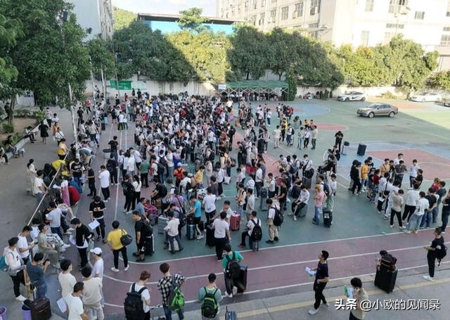 深圳有工资8000以上普工的厂,深圳普工工资高又轻松