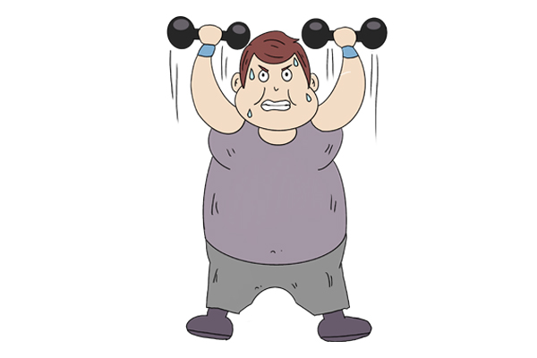 如何减重40斤的食谱,怎么才能快速减肥两个星期